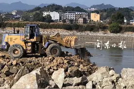 福鼎：塔下片区建设掀热潮图片
