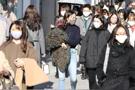 日本多人长期忍受新冠后遗症：失去味觉、确诊9个月仍感疲惫图片