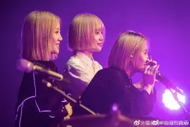 福禄寿乐队发行首张全长专辑，收录热门单曲《玉珍》图片