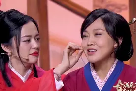 春晚：武林外传导演人太好，每个演员都会认真照顾！视频封面