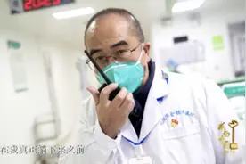 “感动”背后的感动有太多，不凡背后的平凡最动人图片