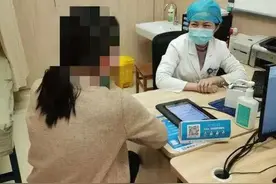 真晕了！杭州女生疯玩一周，又熬夜狂补作业！医生紧急提醒图片