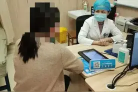 真晕了！杭州女生疯玩一周，又熬夜狂补作业！医生紧急提醒图片