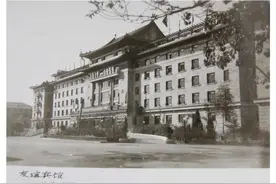 胡桂林︱友谊宾馆故事多——从批黑画到中国画创作组图片