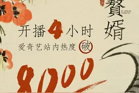 爱艺奇发布年度财报，订阅会员数下降，会员收入增长图片