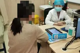 杭州女生疯玩一周，又熬夜狂补作业！结果出事了……医生紧急提醒图片