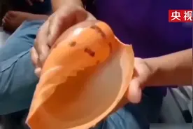 泰国司机海螺里吃出“龙珠”，价值百万！网友：集齐七颗能召唤神龙不？图片