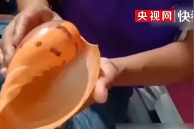 泰国司机海螺里吃出“龙珠”，价值百万！网友：集齐七颗能召唤神龙不？图片