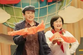 胡龙：《你好，李焕英》观后感图片