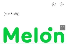 因未支付版权费 韩国最大音源平台Melon前代表被判刑图片