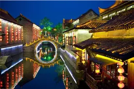 147.1万人、6.7亿元！2021春节枣庄文旅市场超预期图片