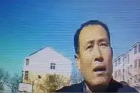 天津警方悬赏：见到此人立即报警图片