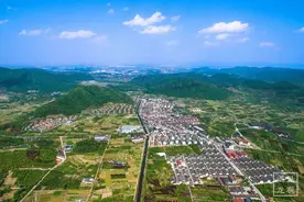 在海曙寻年味·龙观：山水藏龙迹，尽享“森”呼吸图片