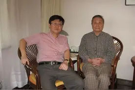 王为松：把你真诚的热情传递给世界图片