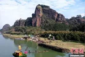 春节假期江西接待游客超2539万人次 实现旅游收入144.76亿元图片