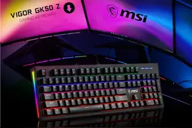 2021（0~500元）高性价比机械键盘推荐图片