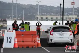 新冠疫苗生产将提速？世卫官员：疫情或于2022年结束图片