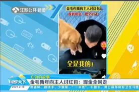 最爱发红包的前十个城市，九个在南方，江苏一城市上榜！视频封面