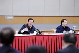 五大新城“新”在哪里？上海这个高规格座谈会上，李强划重点图片