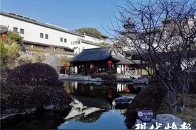 一介布商“赘婿”成江宁首富？曾经的江宁织造可比电视剧里厉害多了图片