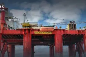 2021全球十大石油品牌揭晓，中石油、中石化再度上榜图片