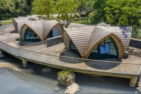 赶紧！南宁森林公园里藏着一个精灵王国，连大朋友都爱去玩！图片