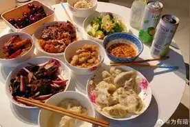 过完春节，为啥这么多人还瘦了？图片