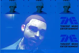 腾讯音乐投资Pex、环球音乐联合Big Hit打造男团，这些产业大事不要错过图片