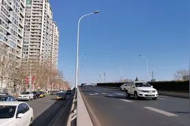 呼吁多年，隔音墙怎么还没建图片