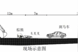 上海26岁饲养员被熊咬死事故细节：下车提醒他人返回时遇袭图片