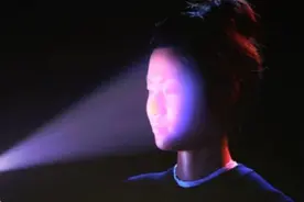 取消刘海 苹果新技术可能带来屏幕内Face ID图片