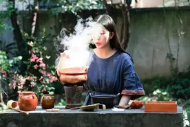 汉代崇尚肤白，唐代喜浓妆，宋代爱素雅，古代人的审美你看懂了吗？图片