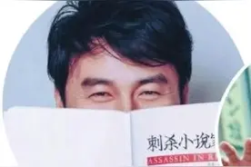 春节档的大银幕小荧屏 哪哪儿都是咱辽宁人图片