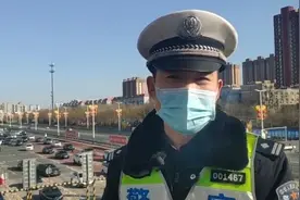石家庄高速交警提醒，节后返程避免疲劳驾驶保证行车安全视频封面