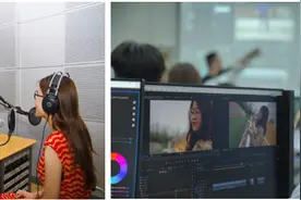 山东省内唯一一所影视及传媒类高校2021单招、综招计划看这里图片