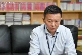 视源股份：让屏幕变“聪明”，双料龙头这样炼成｜对话粤企掌门人图片