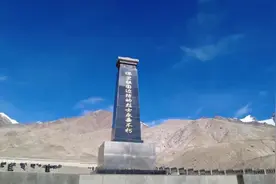 边境冲突中誓死捍卫国土，中央军委为这5名官兵授予荣誉称号、记一等功图片