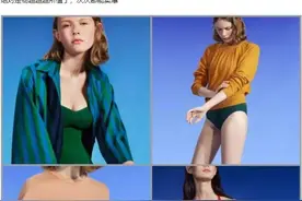 市值登顶全球服装界！优衣库“盲盒式”套路圈钱又圈粉图片