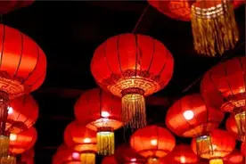 开工大吉｜哪一首成为了烙印在你心中的春节旋律图片