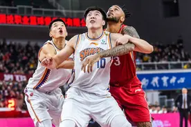 CBA季后赛半个月打完原因曝光，半决赛或“开门迎客”图片