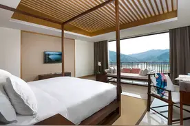 阿丽拉安吉酒店宣布停运，阿丽拉品牌在中国暂只剩乌镇一家图片