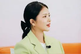 杜淳老婆王灿个人资料简介 花店老板王灿正面照曝光颜值不输女明星图片