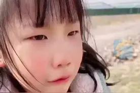 孩子不想上学要放羊，妈妈一招制服！现在还在读书呢视频封面