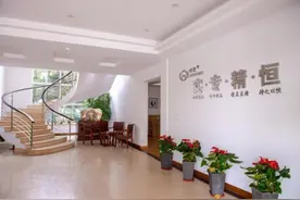 全国首批 上海首家 祥欣畜禽达到国家无非洲猪瘟小区标准图片