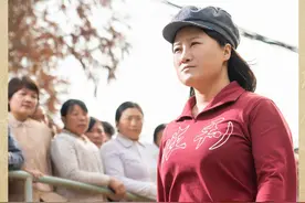 红星观察丨票房已破33亿元的“李焕英”，能让贾玲赚多少？图片