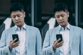 XXL变成了L？任重亲自上演AI换脸引网友笑侃图片