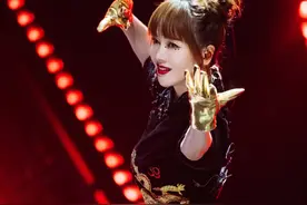 左小青发文告别《姐姐2》，反驳“女人多的地方是非多”图片