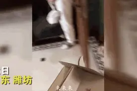 “差评！我给差评！别嘚嘚！”背后真相暖心图片
