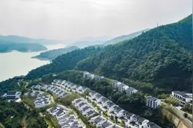 阿丽拉安吉酒店将关停，原因可能是水源污染隐患图片