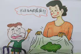 夜遗尿症——孩子心中的梗！家长心头的忧图片